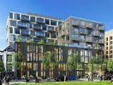 DC Selects Roadside Development Proposal for 8th and O Parcel