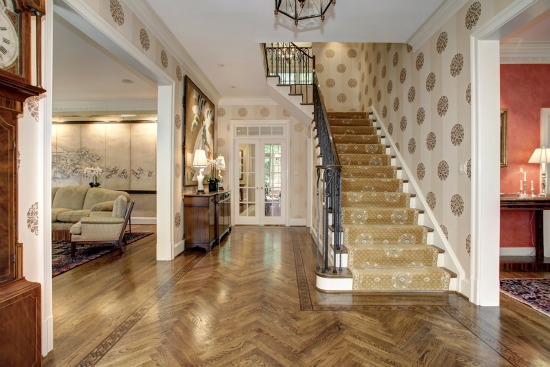 Former NFL Commissioner Paul Tagliabue Lists Burleith Home for $3.195 Million: Figure 2