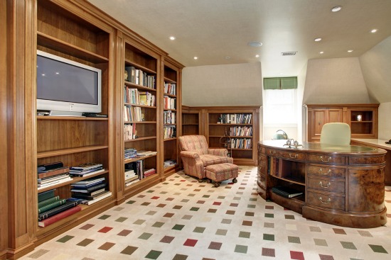 Former NFL Commissioner Paul Tagliabue Lists Burleith Home for $3.195 Million: Figure 3