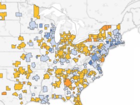 Plan to Stay in DC for 3-4 Years? Buy, Don't Rent, Says Zillow Study