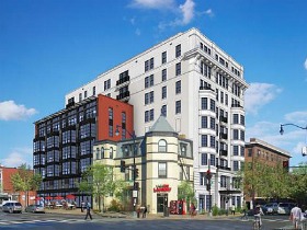 71-Unit Project on 11th Street Aims to Deliver in Early 2016