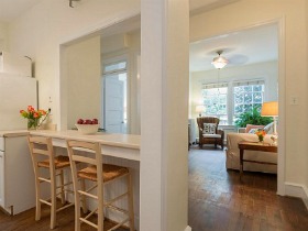 Best New Listings: Entry Level in Georgetown, Arts and Crafts in Brookland