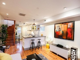 Best New Listings: Three Levels in Columbia Heights, A Non-Traditional Layout in Shaw