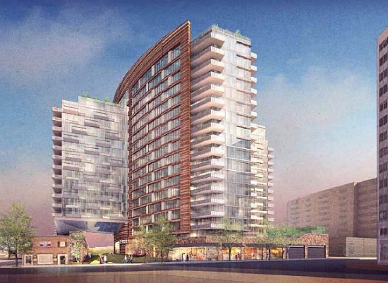 The 1,700+ Residential Units Coming to Downtown Bethesda: Figure 8