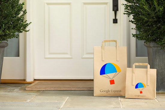 Google Launches Same-Day Delivery Service in DC: Figure 1