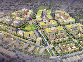 Zoning Commission Agrees to Hear 2,200 Unit Project Near Rhode Island Avenue Metro