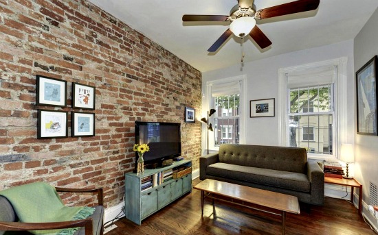 Best New Listings: A Big Bay Window on Capitol Hill and a Chevy Chase Dream Home: Figure 1