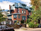 Woodley Park Bed and Breakfast to Hit the Auction Block