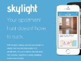 Skylight is the Tinder of the Rental Search