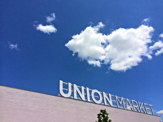 The Union Market Development Rundown: Figure 1