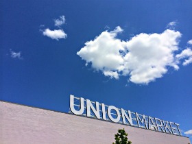 The 1,160 Units Coming to Union Market