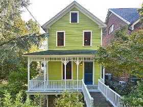 This Week's Find: A Bridge in Brookland