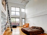 Best New Listings: Lofty in Logan; An Income Producer Near U Street