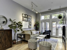 What $460,000 Buys You in the DC Area