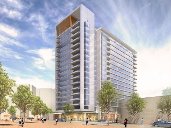 The 1,700+ Residential Units Coming to Downtown Bethesda: Figure 2