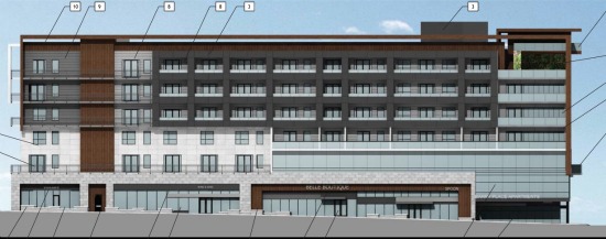 319-Unit Development Planned For U Street Corridor Moves Ahead: Figure 4