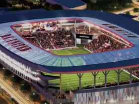 D.C. United Stadium Deal Undervalues Reeves Center, Overvalues Buzzard Point