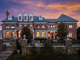 The Priciest Zip Codes in Northern Virginia in 2014