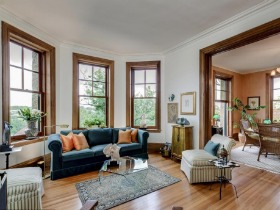 D.C. Area Home Prices Reach Highest October Level in Nine Years