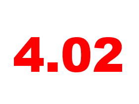 Mortgage Rates Head North of 4 Percent: Figure 1