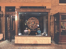 Right Proper to Bring Brewery to Brookland