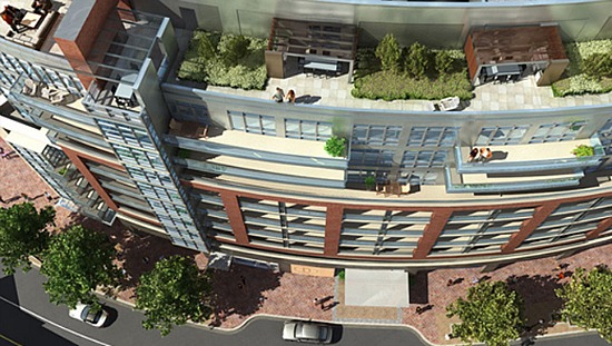 The 1,700+ Residential Units Coming to Downtown Bethesda: Figure 6