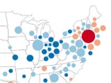 Report: 45% of D.C. Homes are Affordable to Middle Class