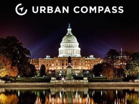 Tech-Savvy NYC Brokerage Firm Urban Compass Expands to D.C.