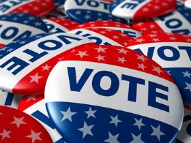 It's Election Day! Find Your Polling Location