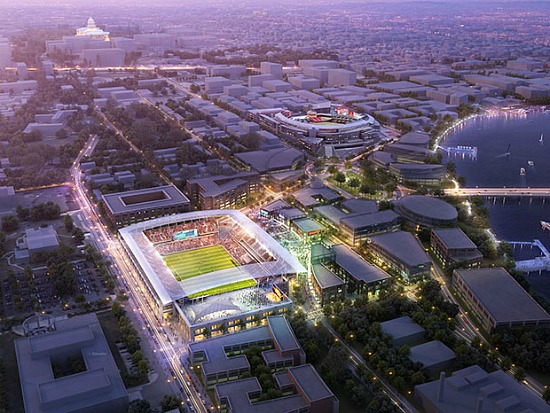 D.C. Council Approves Stadium Deal Without Reeves, But It's Not Over Yet: Figure 1