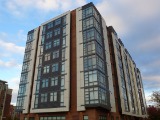 Brand New Downtown DC Apartments Offer One Month Free Rent