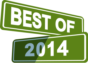 UrbanTurf's Best of 2014