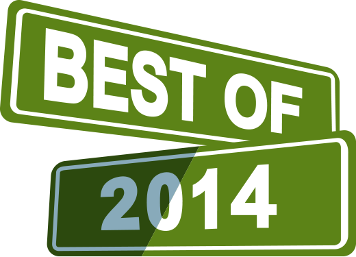 UrbanTurf's Best of 2014: Figure 1