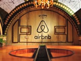 New Airbnb Ad Miniaturizes Real Listings