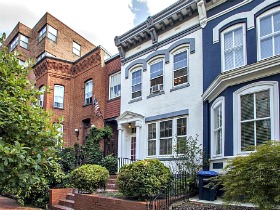 Home Price Watch: Over 200 Homes on the Hill Sold Within 10 Days in 2014
