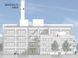 225-Unit Project Planned For Linens Building Gets Green Light