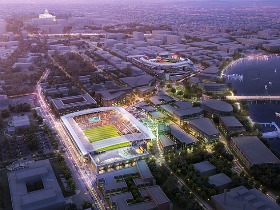 D.C. Council Approves Stadium Deal Without Reeves, But It's Not Over Yet