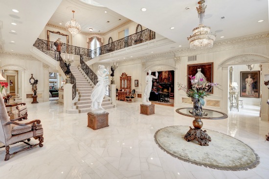 $16.5 Million Mansion Near Embassy Row Hits the Market: Figure 2