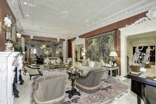 $16.5 Million Mansion Near Embassy Row Hits the Market: Figure 3