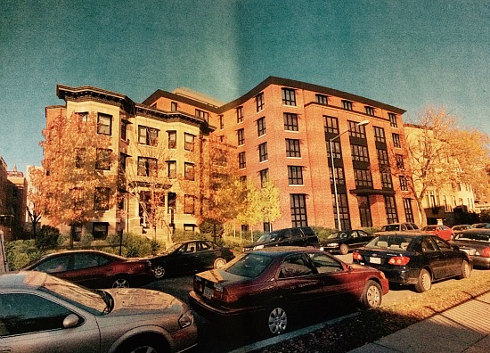 165-Unit Project Planned For One of the Highest Points in Columbia Heights: Figure 2