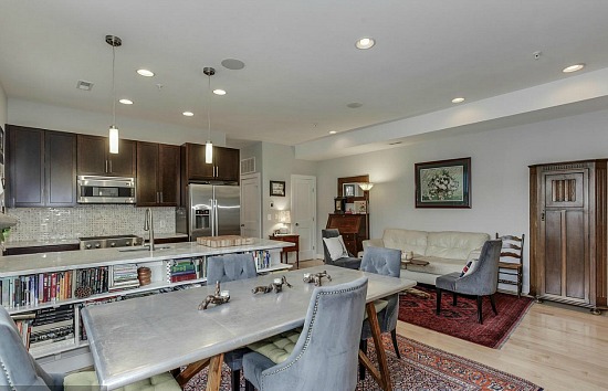 Under Contract: Three Days in Adams Morgan, 13 on the Hill: Figure 2