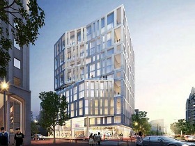 Despite Predictions, DC's Class A Apartment Market Still Going Strong