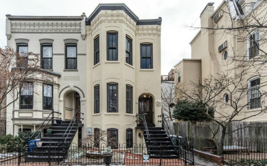 Under Contract: On For 48 Hours in Cleveland Park: Figure 1