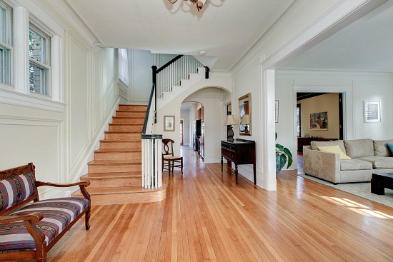 What $1.1 Million Buys You in the DC Area: Figure 2