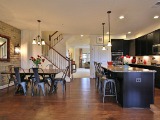 You’re Invited to the Grand Opening of Greenbelt Station’s Newest Model Homes