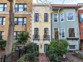 What $1.1 Million Buys You in the DC Area