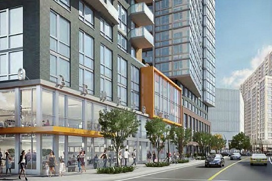 Arlington County Approves 20-Story, 453-Unit Development for Crystal City: Figure 2