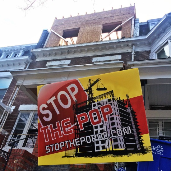 DC's Pop-Up Proposal Brings Heated Debate to Zoning Commission: Figure 2