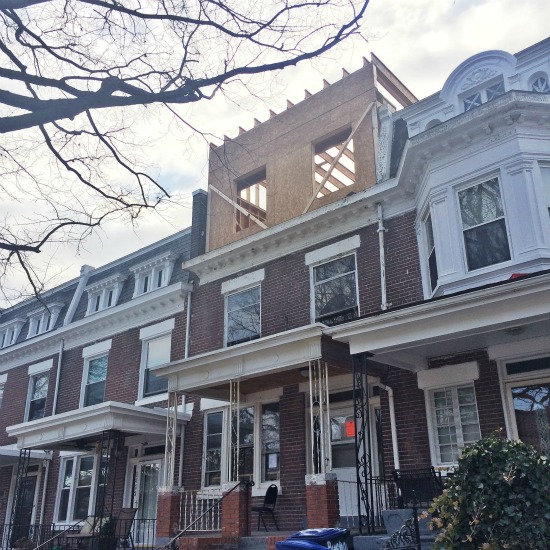 DC's Pop-Up Proposal Brings Heated Debate to Zoning Commission: Figure 1