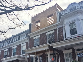 Councilmember Introduces Bill to Ban All Single-Family Conversions in DC